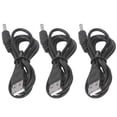 thumbnail image 6 of Charging Cable, USB Power Cord 3.5x1.35mm Jack For Phone, 6 of 8