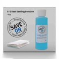 thumbnail image 2 of Save On Postage Ink Compatible PB E-Z Seal Sealing Solution - Sealing Solution for DM Series Mailing System - Compatible PB E-Z Seal Sealing Solution (1-Pack) 4oz Bottle, 2 of 4
