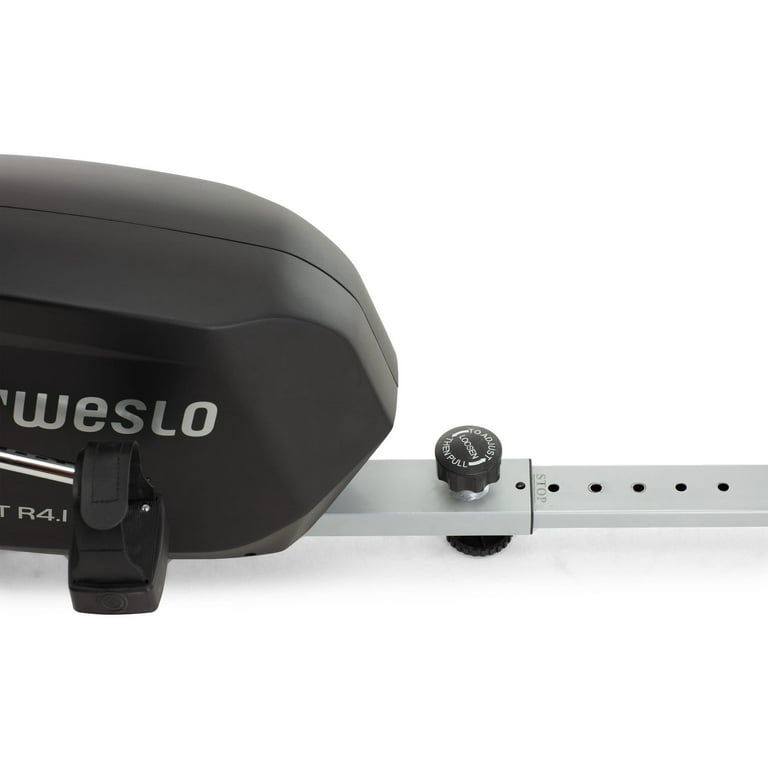Jetstream magnetic online elliptical