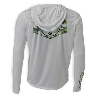 Sitka Gear Icon Pullover Hoody Sea Blue Large (600269-SEA-L