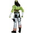 thumbnail image 3 of WWE Zombie Superstars Matt Hardy Action Figure with Unique Detailing, 3 of 5
