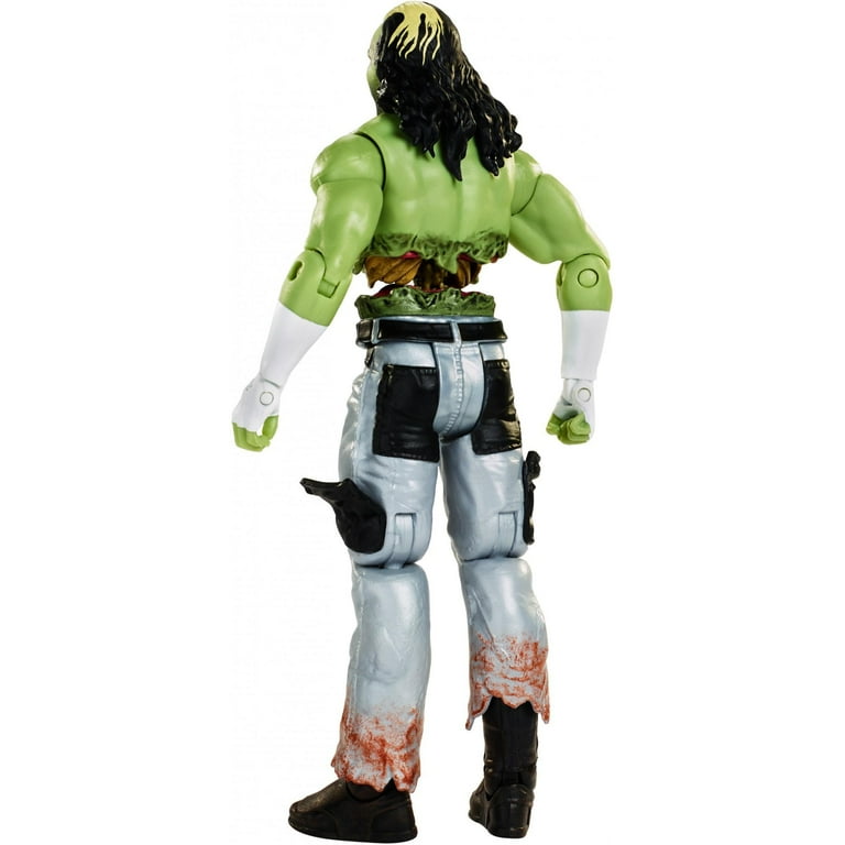 WWE Zombie Superstars Matt Hardy Action Figure for WWE Fans