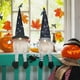 thumbnail image 5 of Gnomo De Halloween, Juguetes De Peluche Con Luz Led, Estrellas, Sombrero De Luna, Adornos De Elfo Con Piernas, Decoración Del Festival sonducket HA044808-01, 5 of 6