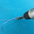 thumbnail image 2 of jinwen 1 Reel PVC Round Welding Rod Wire For PVC Floor gray, 2 of 9