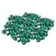 thumbnail image 2 of Anillos de aluminio para pierna de carreras Yinane con forma de pájaro 2021 Verde, 2 of 6