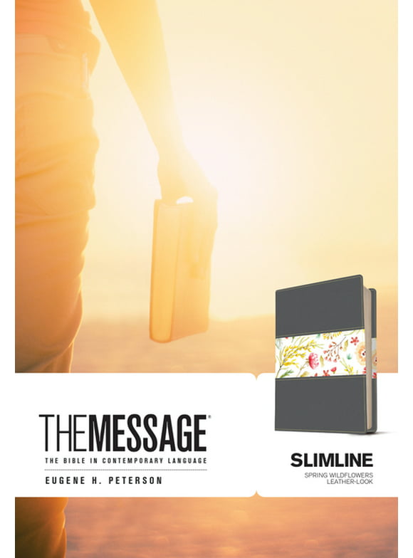 The Message Slimline Edition (Other)