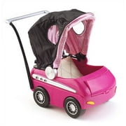 BRATZ Babyz Carriage Cruiser