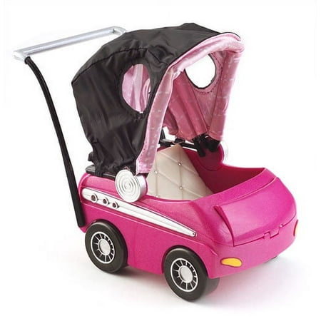 BRATZ Babyz Carriage Cruiser