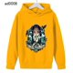 thumbnail image 1 of Sudadera con capucha para niños y niñas, suéter de Drama americano, jerséis con capucha, ropa de abrigo superior, regalos, 1 of 4