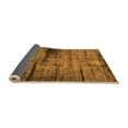 thumbnail image 2 of Ahgly Company Indoor Rectangle Persian Orange Bohemian Area Rugs, 2' x 3', 2 of 4