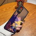 thumbnail image 5 of Matte Case for Xiaomi POCO X4 X3 X2 M4 M3 M2 F4 F3 GT F2 C40 PRO 4G 5G A3 MIX4 CIVI Case Funda Art hand-Painted Mountain Scenery, 5 of 5