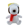 thumbnail image 1 of Peanuts Christmas Snoopy 8in Plush Toy, 1 of 5