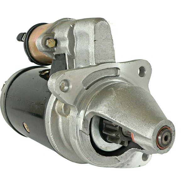 DB Electrical New Starter 410-30039 for Massey Ferguson Tractor Farm Mf145 Mf255 Mf263T Mf35