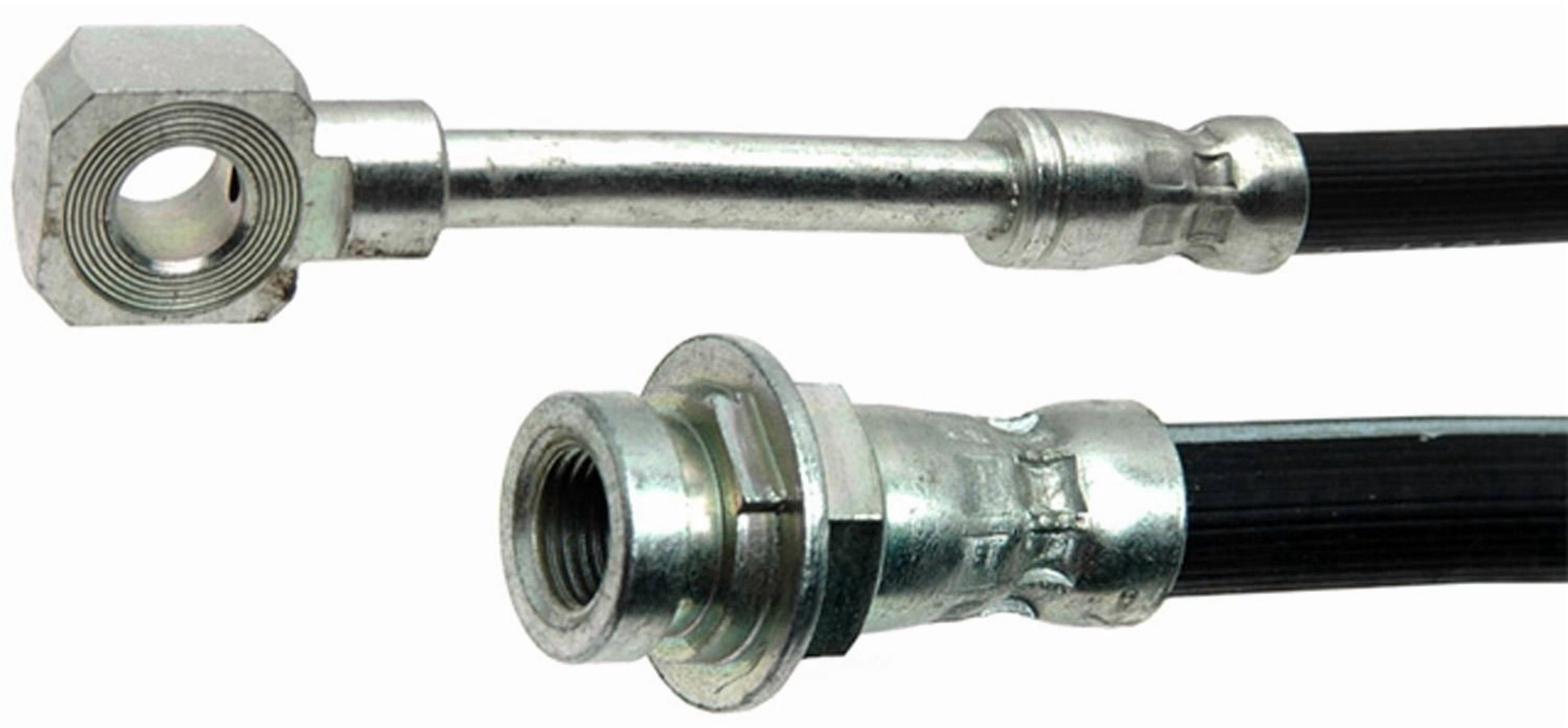 ACDelco Brake Hydraulic Hose Fits select: 1997-1998 BUICK PARK AVENUE, 1995-1998 BUICK RIVIERA