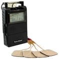 thumbnail image 4 of DJO Global Twin Stim 2nd Edition 2-channel EMS TENS Unit for Pain Relief, 4 of 4