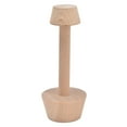 thumbnail image 6 of Ymiko Mini Pie Press,Pie Mold,Egg Tart Mold Wooden Double Sides Mini Pie Maker For  Egg Tarts Muffins Pecan Pies Cheesecakes Desserts, 6 of 8