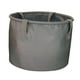 thumbnail image 2 of Cubo plegable, fregadero, cubo para acampar, cubo plegable para almacenar agua, agua Gris 20L 32cmx15cm, 2 of 9