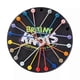 thumbnail image 1 of Brainy Knots Rope Untangling Game, Twisted Puzzle, Strategy Board Game for Kids & Adults, Fun Skill Development Toy, 1 of 2
