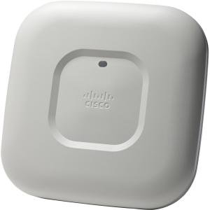 Cisco Aironet 1702I Dual-Band Controller-Based Indoor Wireless Access