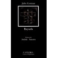 thumbnail image 1 of RAYUELA EDICIONES CATEDRA JULIO CORTAZAR, 1 of 1