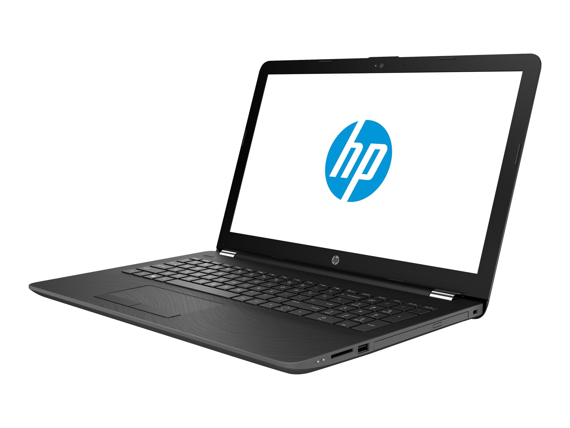 HP 15-da1005dx - Core i7 8565U / 1.8 GHz - Win 10 Home 64-bit 