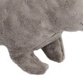 thumbnail image 3 of Juguete de peluche de capibara de 6,7 pulgadas, dibujos animados ultrasuaves, decoración encantadora para el hogar, juguete de peluche de animal salvaje de capibara relleno, 3 of 8