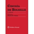 thumbnail image 1 of Cirugía de bolsillo 3ra Edición, 1 of 2
