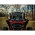 SuperATV Dark Tinted Roof for 2018+ Polaris RZR XP Turbo S/2019+ XP ...