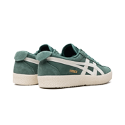 ONITSUKA TIGER MENS Mexico Delegation Pine Green 1183B954 300 1183B954 300 from Stadium Goods