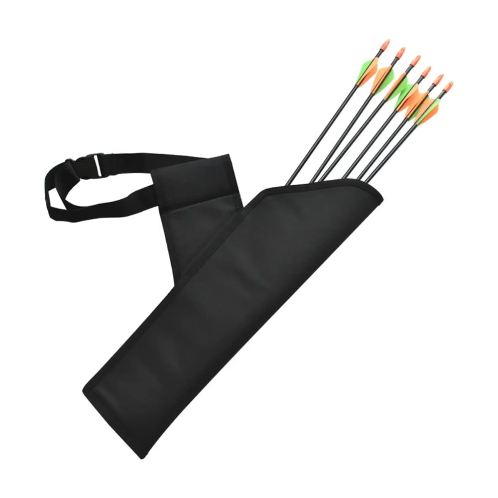 Runzkzy Youth's Direct Pull Training Bow and Arrow Outdoor Archery Competition Equipment Competitive Sports Bow and Arrow