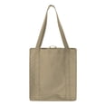 thumbnail image 4 of Liberty Bags Tan 2551 One Size, 4 of 4