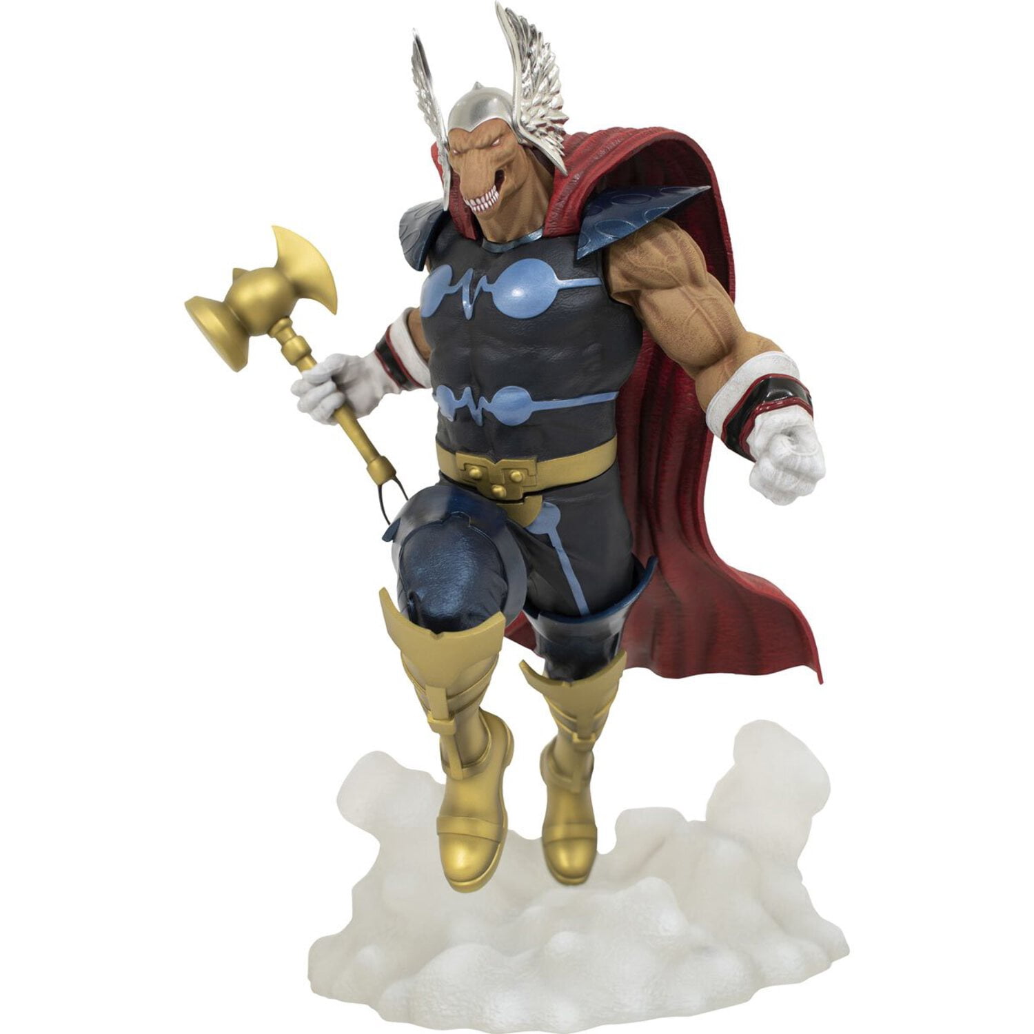 Marvel Gallery Beta Ray Bill Statue