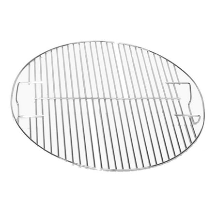 Weber 80634 17 1/2" Upper Cooking Grid for 18 1/2" Smokey Mountain Cookers