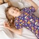 thumbnail image 5 of Fotbe rock Skull record Pijama Estampada de 2 Piezas para Niños – Ropa de Dormir de Manga Corta Cómoda para Niños y Niñas, Camiseta y Shorts de Algodón-3X-Large, 5 of 6