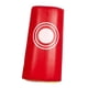 thumbnail image 4 of Taekwondo Kick Pad Taekwondo Mat de entrenamiento Boxing Pad Strike Pads de entrenamiento de boxeo Patada de patada curvada para MMA Rojo, 4 of 8