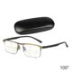 thumbnail image 1 of Far/near Dual-use Reading Glasses Multi-focus Auto Zoom Anti Blue-ray Eyeglasses For Women Men 26s, 1 of 5