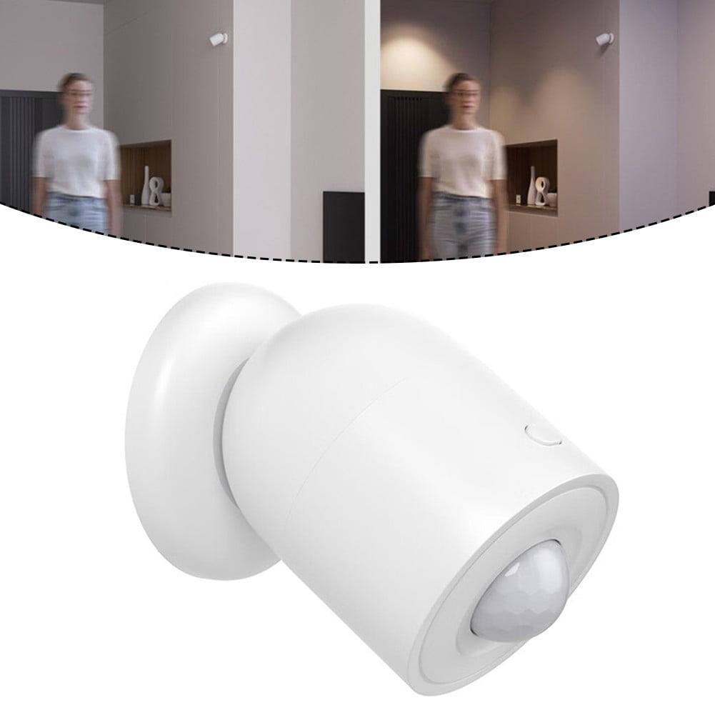 For SNZB-03P for ZigBee Motion Detector Sensor For Smart Home for Alexa