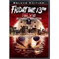 thumbnail image 2 of Friday the 13th, Part VIII: Jason Takes Manhattan (DVD), 2 of 2