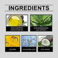 thumbnail image 5 of Men's Bath And Skin Care Set, Face And Body Multi-In-One Cleaning And Moisturizing, 5 of 5