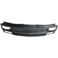 thumbnail image 4 of ASTRO 95-05 GRILLE, Black, w/ Sealed Beam Headlight, 4 of 7