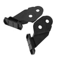 thumbnail image 2 of Driver Side Support,Pair Front Bumper Bracket Front Bumper Support Passenger Side Bracket Next-Gen Design, 2 of 7