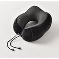 thumbnail image 1 of Almohada de espuma viscoelástica en forma de U Almohada en forma de U Regalo para viajes en coche Almohada para la cabeza Siesta Almohada para el cuello cervical Oficina, 1 of 6