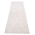 thumbnail image 6 of Hand Knotted Serenity Wool Rug - 2'6'' x 7'11'', 6 of 8