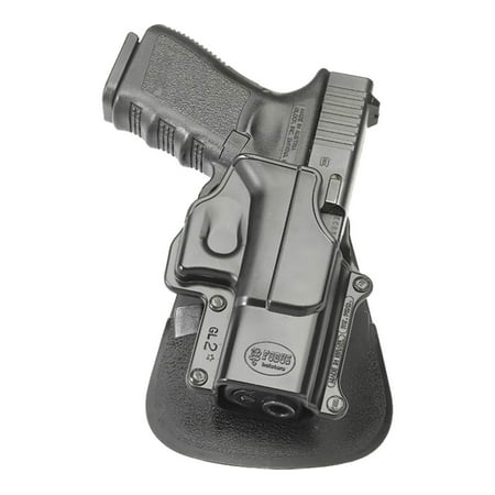 Fobus Standard Holster, Glock 17, 19, 22, 23, 31, 32, 34, 35