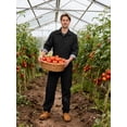 thumbnail image 6 of Ubon Overalls for Men, 6 of 9