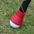thumbnail image 3 of Goma de pelota de golf Recoger ventosa Ayudas de entrenamiento con magnético - JShteea El nuevo, 3 of 3