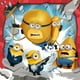 thumbnail image 2 of Set de rompecabezas Ravensburger Despicable Me 4: Minions 3x49 piezas, 2 of 9