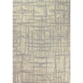 thumbnail image 1 of Bashian R130-TA-5X7.6-LC165 5 ft. x 7 ft. 6 in. Verona Transitional 100 Percent Wool Hand Tufted Area Rug, Taupe, 1 of 1