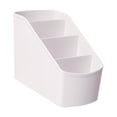 thumbnail image 1 of Organizador de escritorio Macarena soporte para controlador de TV 4 compartimentos 16,5 cm x 8,5 cm x 12 cm, 1 of 8