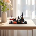 thumbnail image 4 of Décoration de Bureau en Bois pour Halloween, 4 of 7